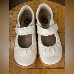 Livie and Luca Size 12 Leather shoes